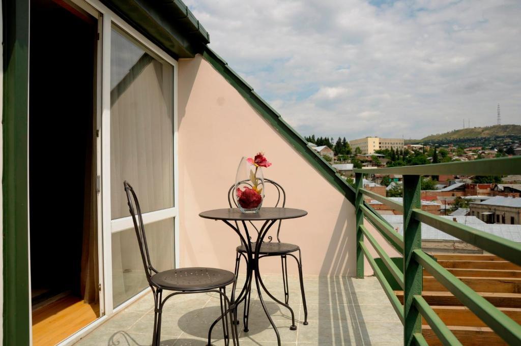 Prestige Palace - Esquisse Hotel Τυφλίδα Δωμάτιο φωτογραφία