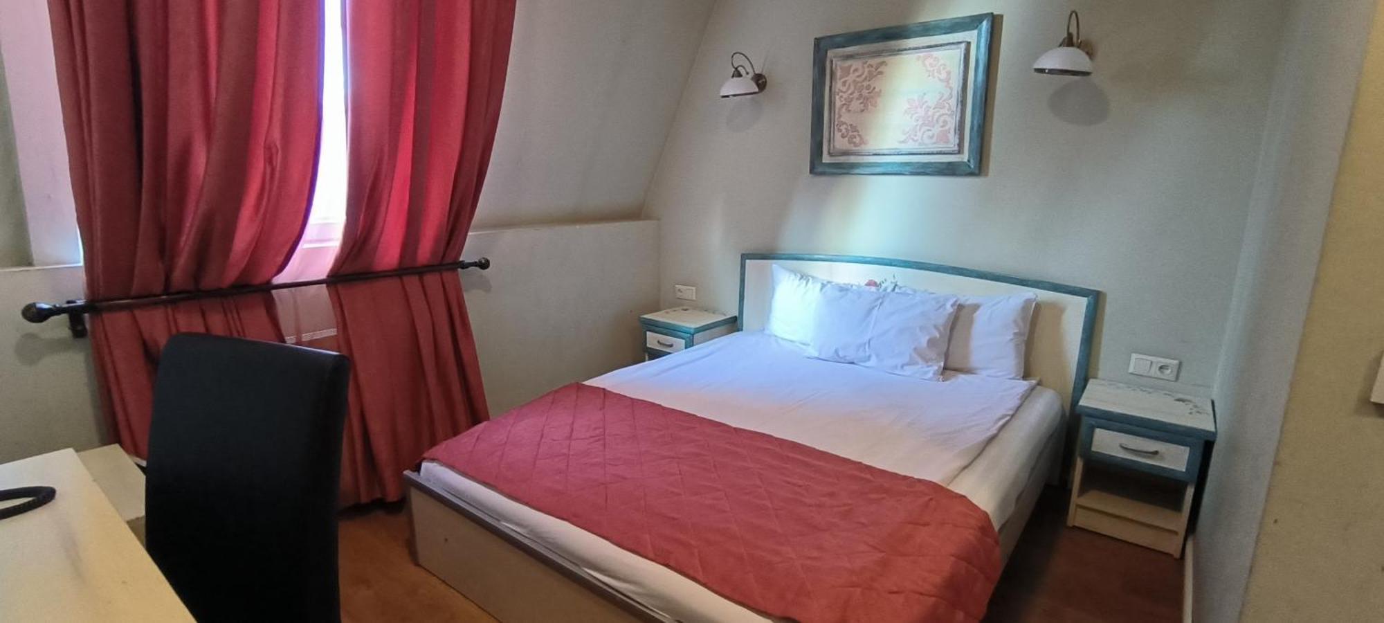 Prestige Palace - Esquisse Hotel Τυφλίδα Δωμάτιο φωτογραφία