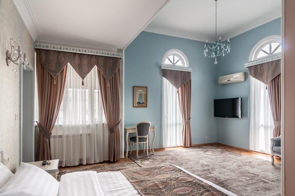 Prestige Palace - Esquisse Hotel Τυφλίδα Εξωτερικό φωτογραφία