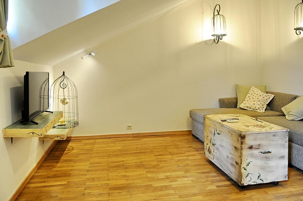 Prestige Palace - Esquisse Hotel Τυφλίδα Εξωτερικό φωτογραφία