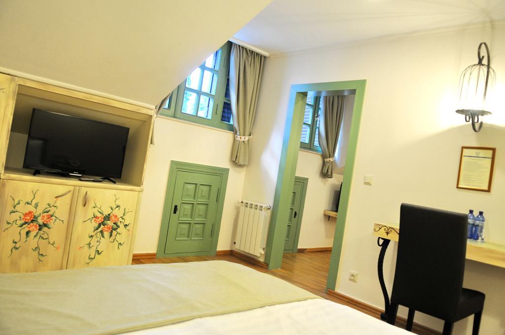 Prestige Palace - Esquisse Hotel Τυφλίδα Εξωτερικό φωτογραφία