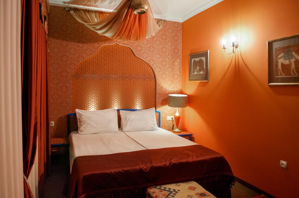 Prestige Palace - Esquisse Hotel Τυφλίδα Εξωτερικό φωτογραφία