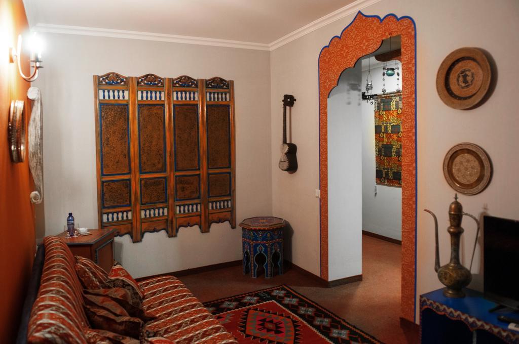 Prestige Palace - Esquisse Hotel Τυφλίδα Εξωτερικό φωτογραφία